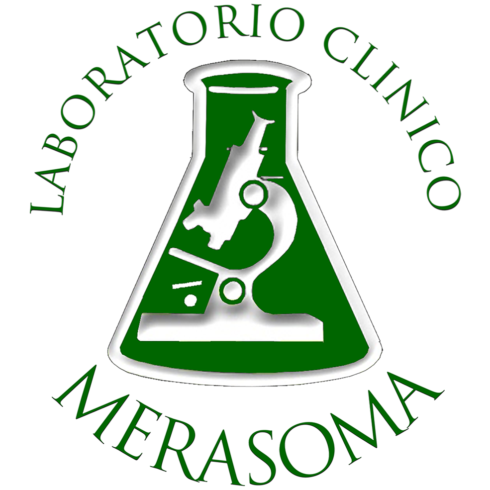 Laboratorio Merasoma